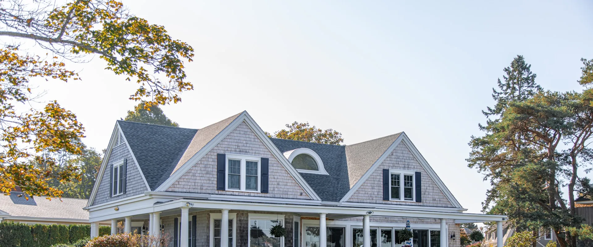 Roofing services in Blooming Grove, NY
